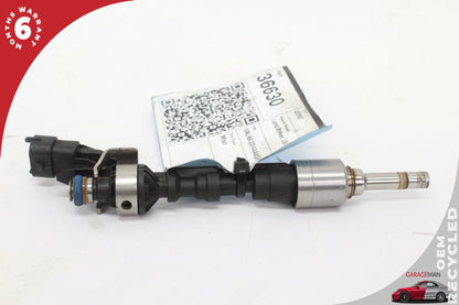 2010-2013 Land Rover LR4 Engine Motor Fuel Injector 8W939F593BC OEM