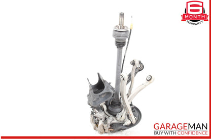 2008-2014 Mercedes W204 C250 Rear Right Spindle Knuckle Wheel Hub 2043502908