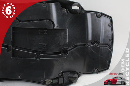 2003-2009 Mercedes W209 CLK350 Rear Center Console Subwoofer 2098202302 OEM