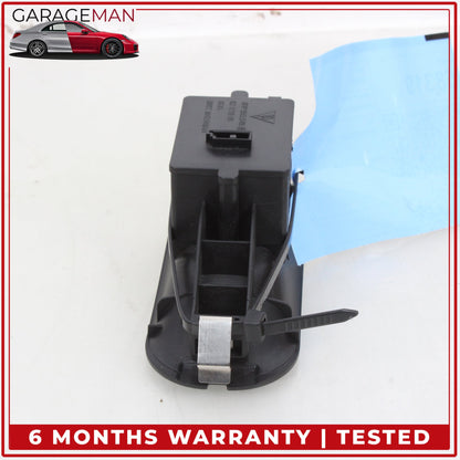 2010-2018 Porsche Panamera 970 Cayenne Macan Steering Column Adjust Switch OEM