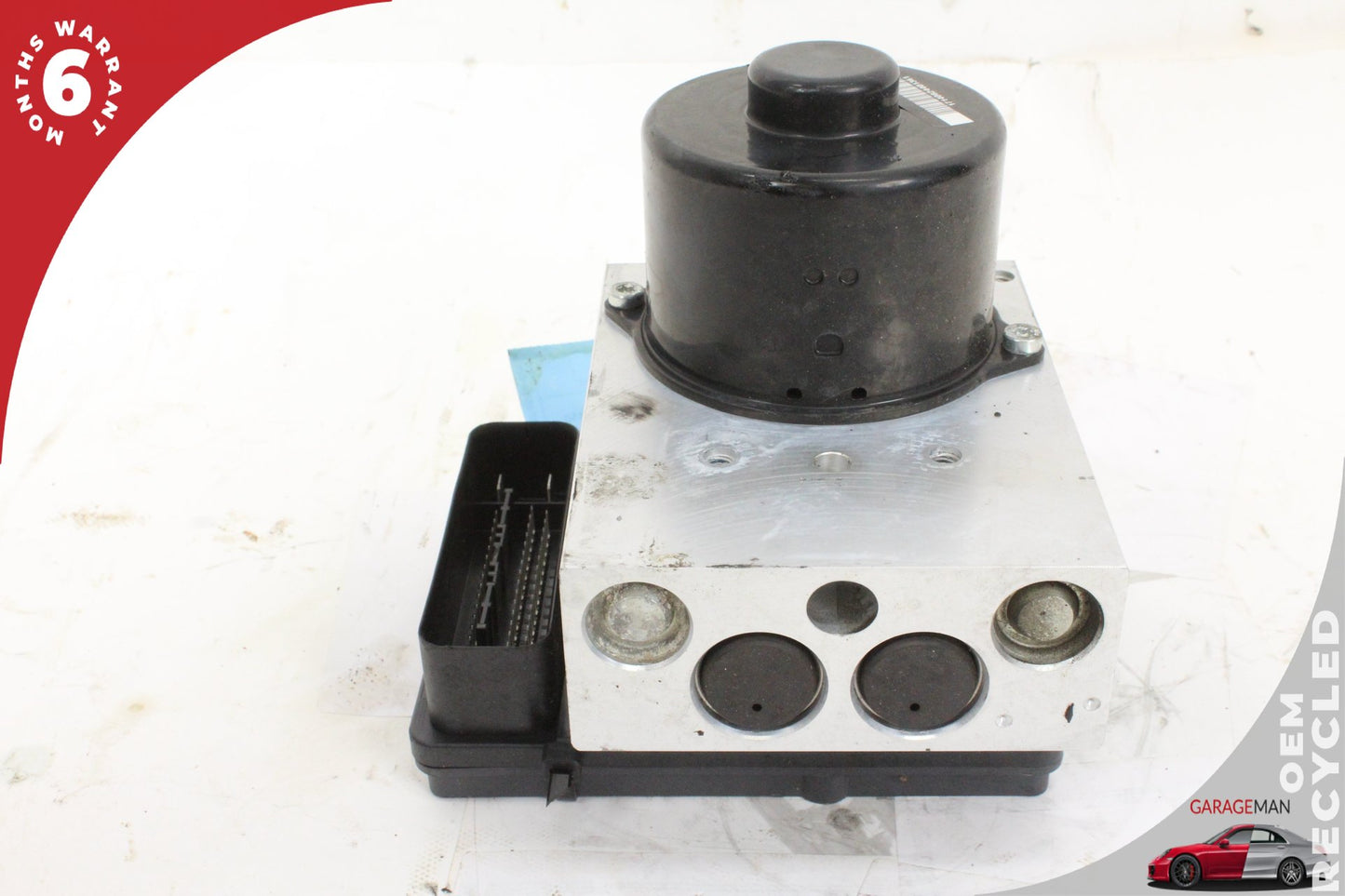 07-09 Mercedes-Benz GL450 X164 ABS Anti Lock Brake Pump Module 2515450832