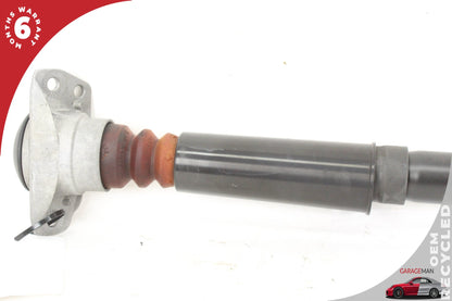 2012-2018 Audi A6 C7 Rear Left &  Right Side Shock Strut Set4G5513035C OEM