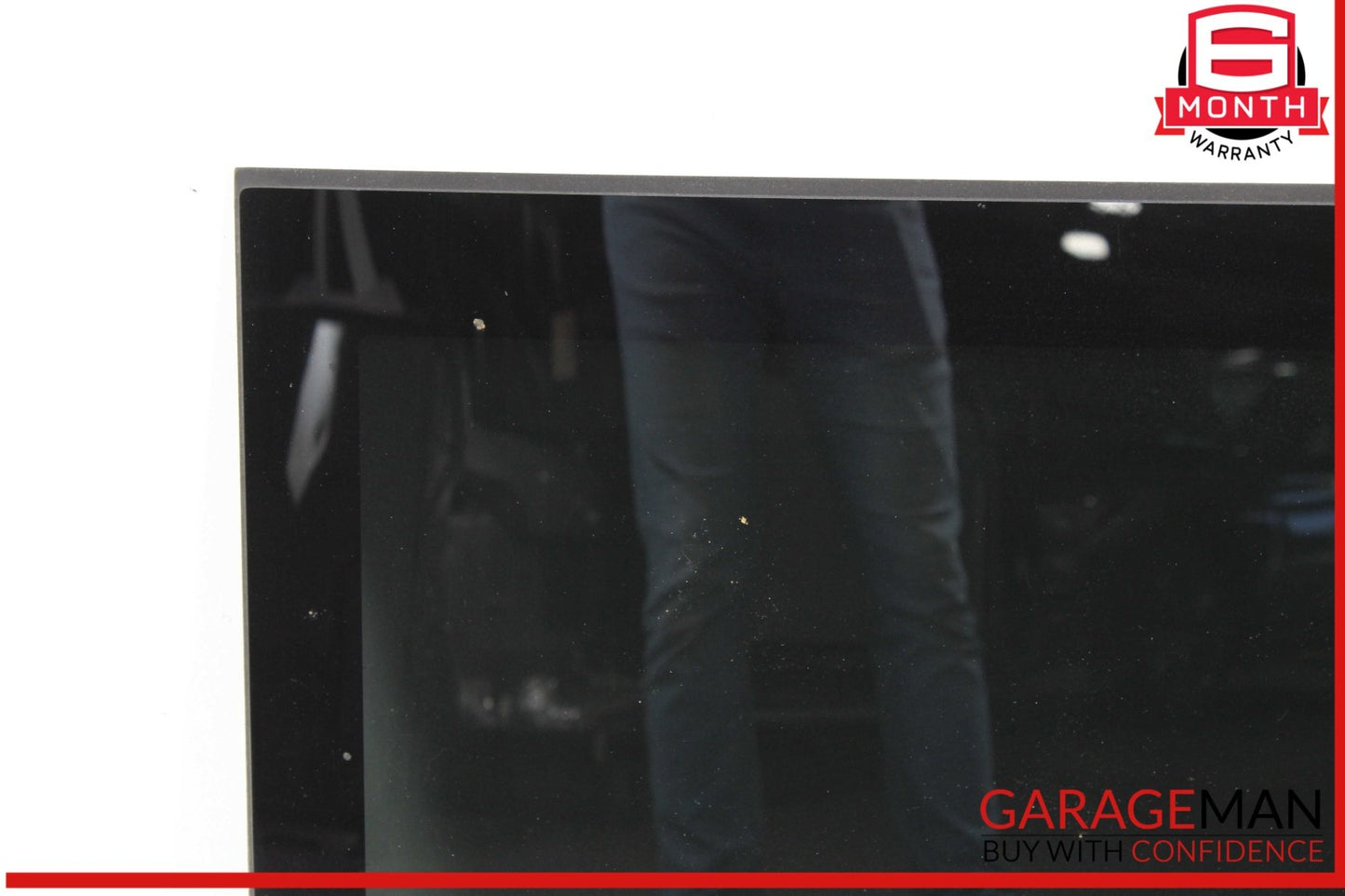 2012-2017 Audi Q5 SQ5 Front Panoramic Sunroof Sun Moon Roof Glass 8R0877055A OEM