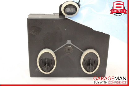 2012-2017 Audi RS5 8T Convertible Right Front Door Control Module 8T0959792P OEM