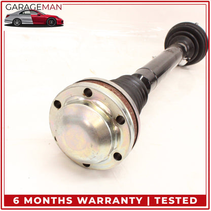 2016-2023 Audi TTS 8S AWD Front Right Side Axle CV Shaft 3Q0407272 OEM