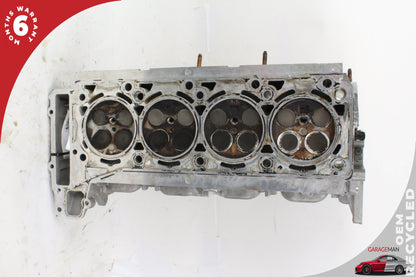 2011-2020 Mercedes X166 GL450 GLS550 SL550 Left Cylinder Head 2780107903 OEM
