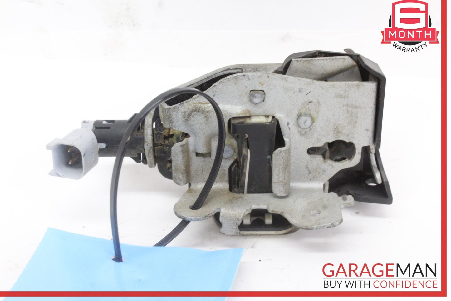 2005-2016 Land Rover LR4 LR3 Rear Trunk Latch Lock Actuator LR017470 OEM