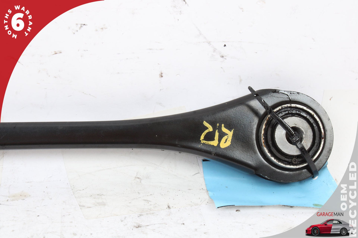 2018-2025 Audi Q5 SQ5 Rear Right Passenger Side Tie Rod Control Arm 80A501530A