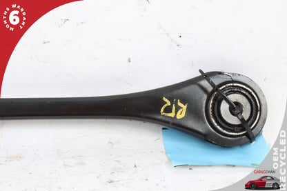 2018-2025 Audi Q5 SQ5 Rear Right Passenger Side Tie Rod Control Arm 80A501530A