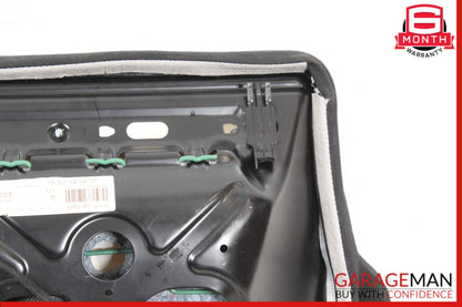 2010-2013 Mercedes E350 W212 Front Right Lower Seat Cushion 2129101006