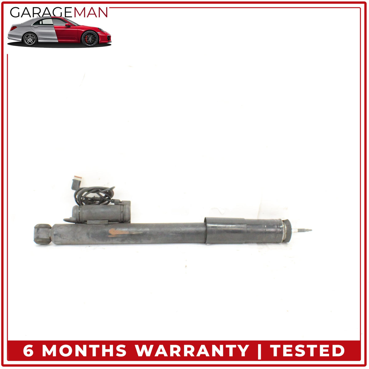 2006-2011 Mercedes W219 CLS550 Rear Left and Right Side Shock Strut Absorber OEM