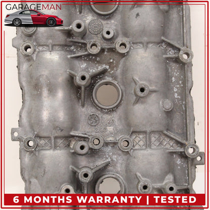 2005-2013 Mercedes W211 E350 Left Side Cylinder Head Valve Cover 2720161205 OEM