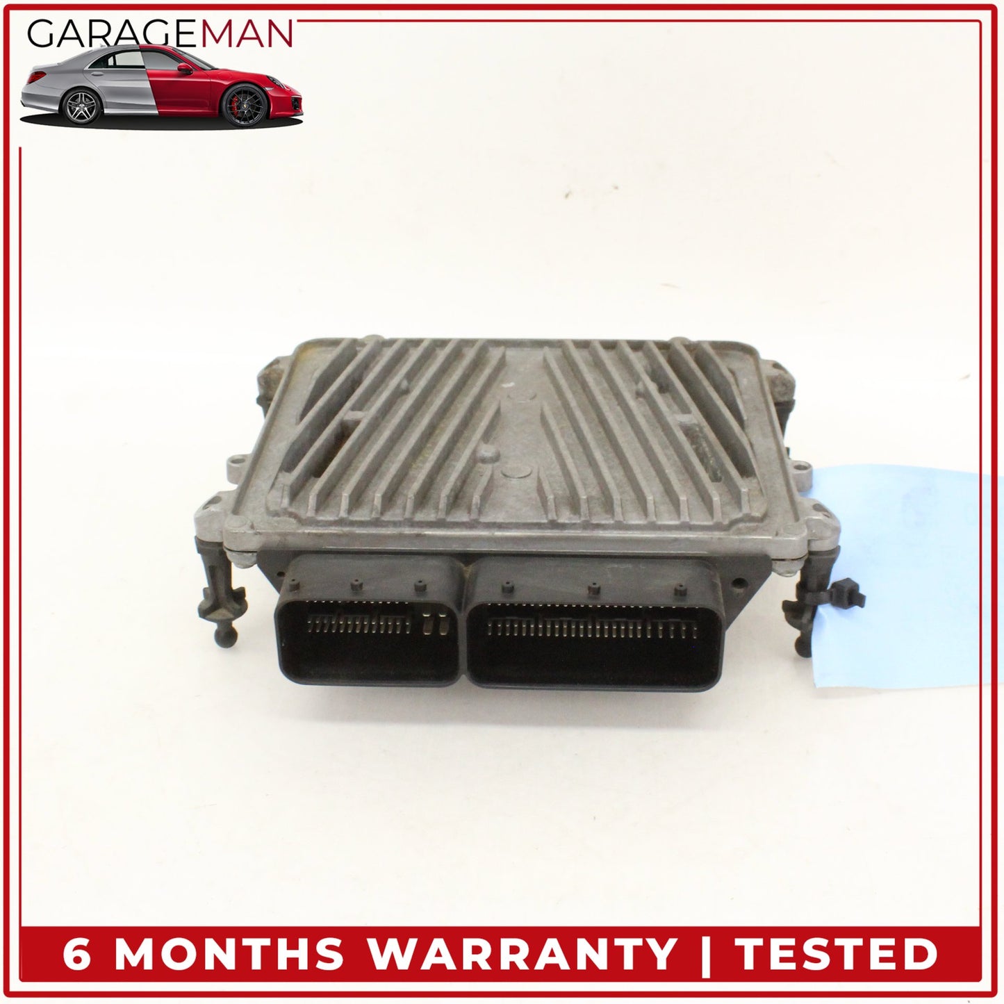 2005-2012 Mercedes-Benz E350 W211 Sedan ECU Engine Control Module 2721534379 OEM