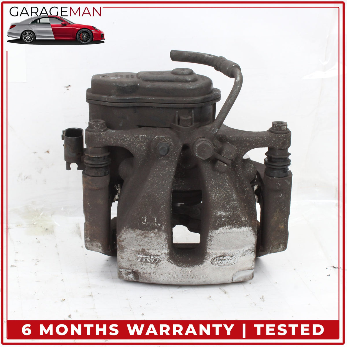2014-2017 LR Range Rover Sport L494 Rear Left and Right Side Brake Caliper OEM