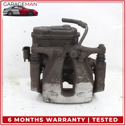 2014-2017 LR Range Rover Sport L494 Rear Left and Right Side Brake Caliper OEM