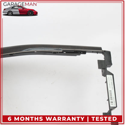 2013-2022 Range Rover L405 Center Console Shifter Trim Bezel Cover OEM