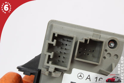 2012-2016 Mercedes X166 GL450 Ignition Switch Module 1669055100 OEM