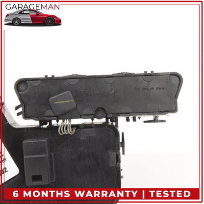 2010-2016 Mercedes W212 E350 Front Right Side Seat Adjustment Control Switch OEM