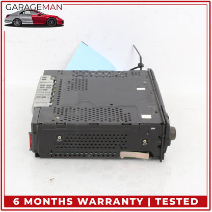 1999-2004 Mercedes R170 SLK320 CLK430 FM/AM Audio Radio Cassette Player OEM