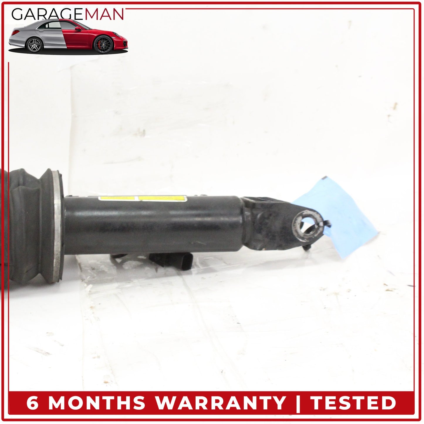 2003-2011 Mercedes W219 CLS550 Front Left Airmatic Shock Strut AS-2245 Arnott