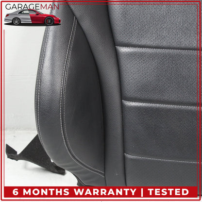 2015-2018 Mercedes W205 C300 Front Left or Right Side Top Upper Seat Cushion OEM