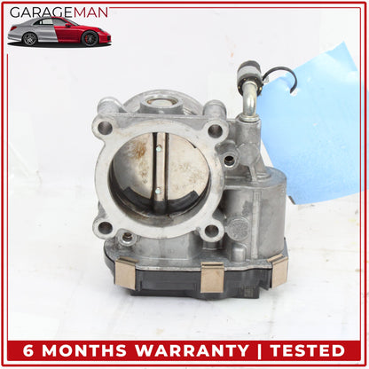 2016-2024 Infiniti Q50 Q60 3.0L Engine Motor Throttle Valve Body 161195CA0A OEM