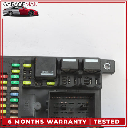 2010-2012 Land Rover Range Rover L322 Dashboard Relay Fuse Box AH4214F041AK OEM