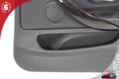 2015-2020 BMW 430i 440i 428i F36 Front Right Side Interior Door Trim Panel OEM