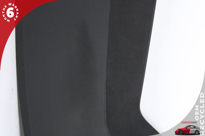 2012-2020 Tesla Model S 85D Hatchback Upper Dashboard Panel 100439711D