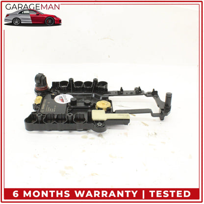 Mercedes VGS2 722.9 7G Transmission Conductor Plate TCU 0335457332 FLASHED