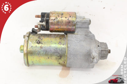 2002-2005 Ford Thunderbird Engine Motor Starter 6W4Z11002ARM OEM