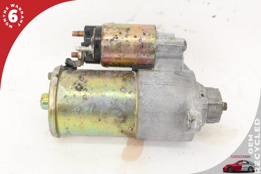 2002-2005 Ford Thunderbird Engine Motor Starter 6W4Z11002ARM OEM