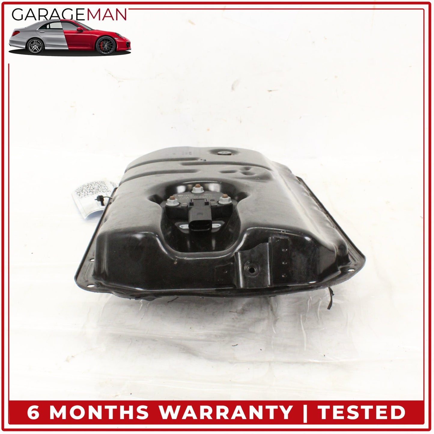 2009-2018 Audi A6 Q7 Porsche Cayenne 958 Lower Oil Pan 06E103600C OEM