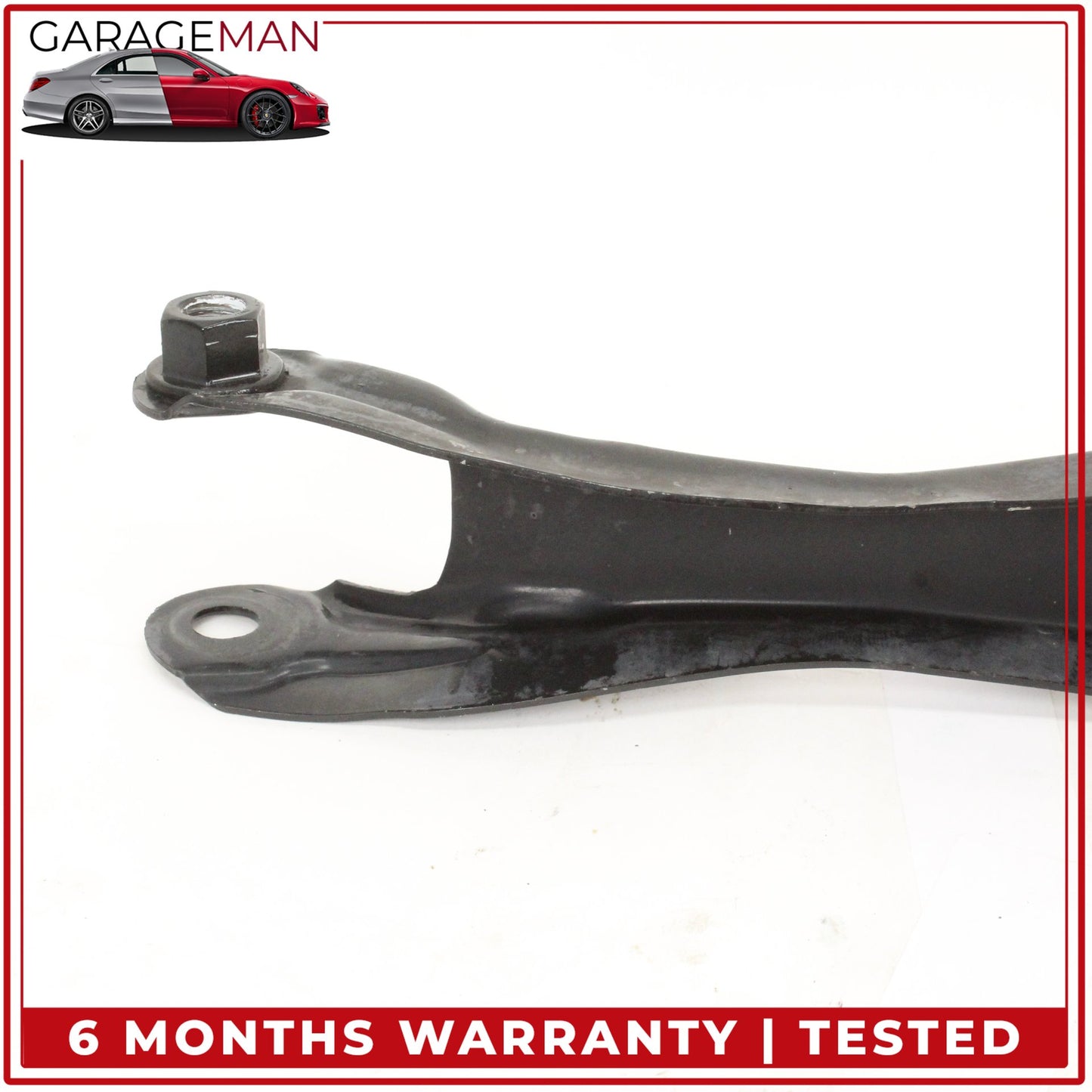 2014-2021 BMW i3 I01 Rear Left or Right Side Trailing Control Arm 6867880 OEM