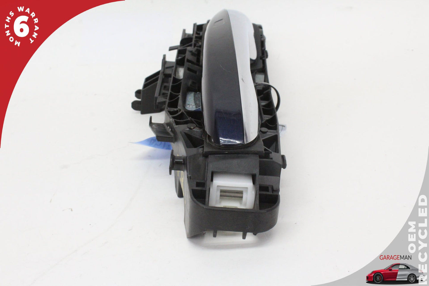 17-19 Mercedes-Benz E400 W213 Wagon Right Front Exterior Door Handle 0997602200