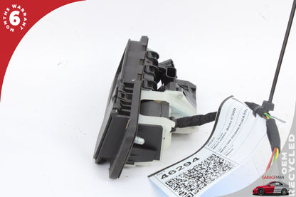 2015-2021 Mercedes W205 C300 Rear Trunk Release Handle w/ Camera 0997503600 OEM