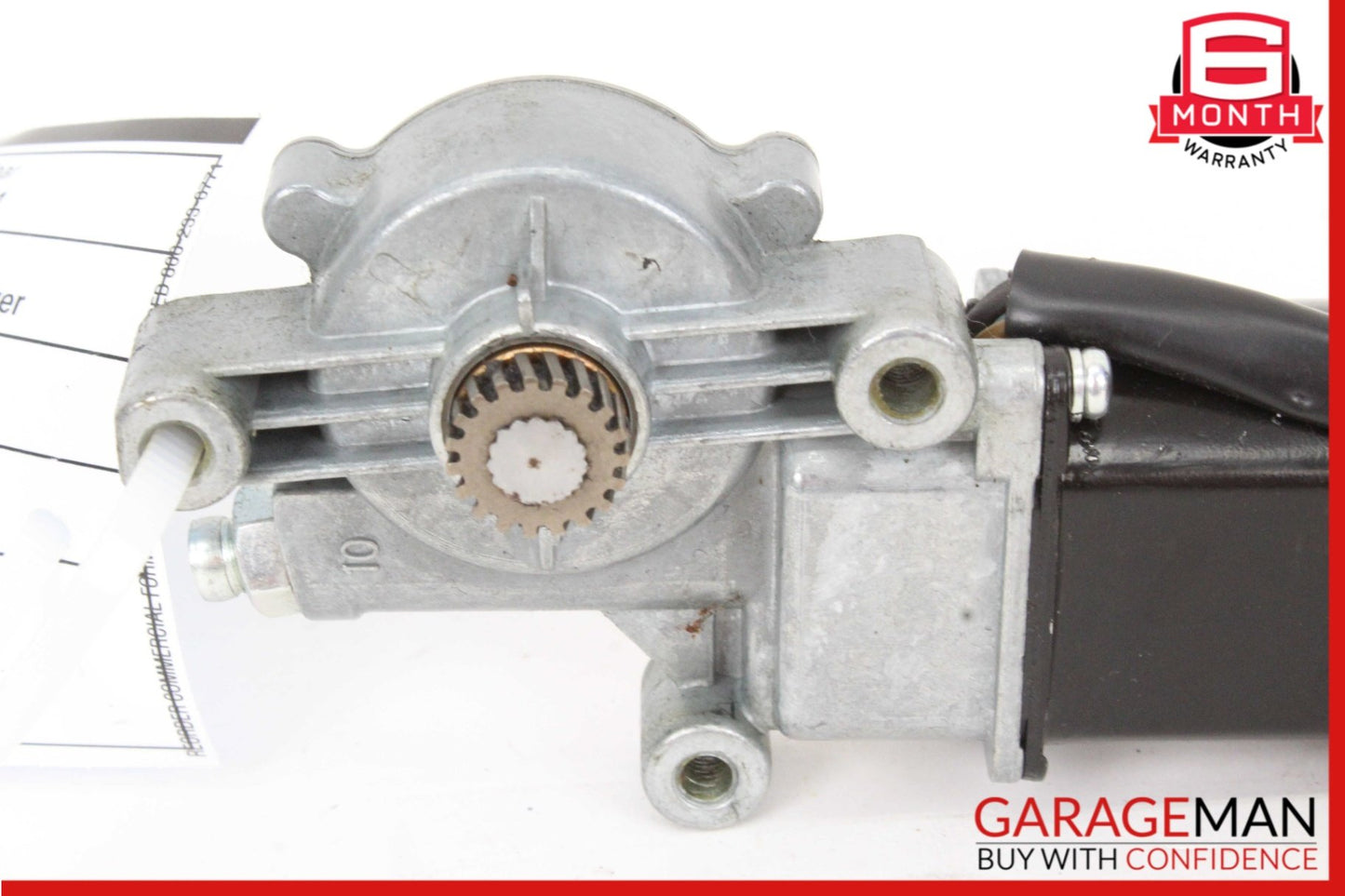 2010-2016 Land Rover LR4 SUV Sun Roof Motor EGQ500010 OEM