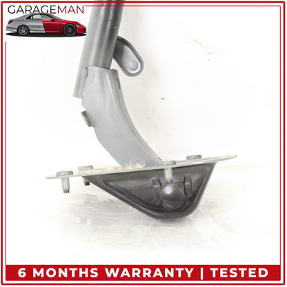 2013-2019 BMW 650i F06 AWD Left Trunklid Hinge 7296003 OEM