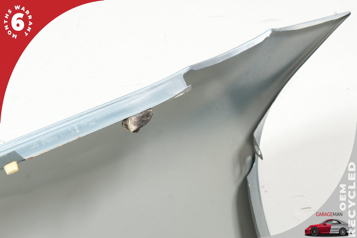 1997-2006 Jaguar XK8 X100 Front Right Side Fender Panel 3W8343156CA OEM