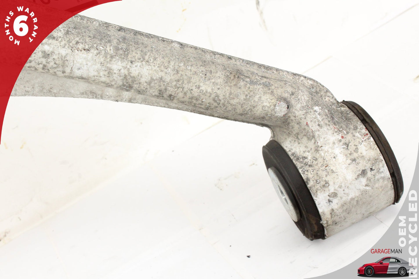 2006-2010 Pontiac Solstice RWD Rear Left Side Lower Control Arm 15224779 OEM