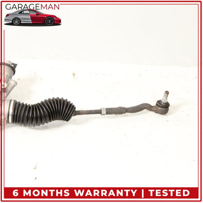 2006-2011 Mercedes-Benz CLS500 W219 Power Steering Gear Rack 2194601000 OEM