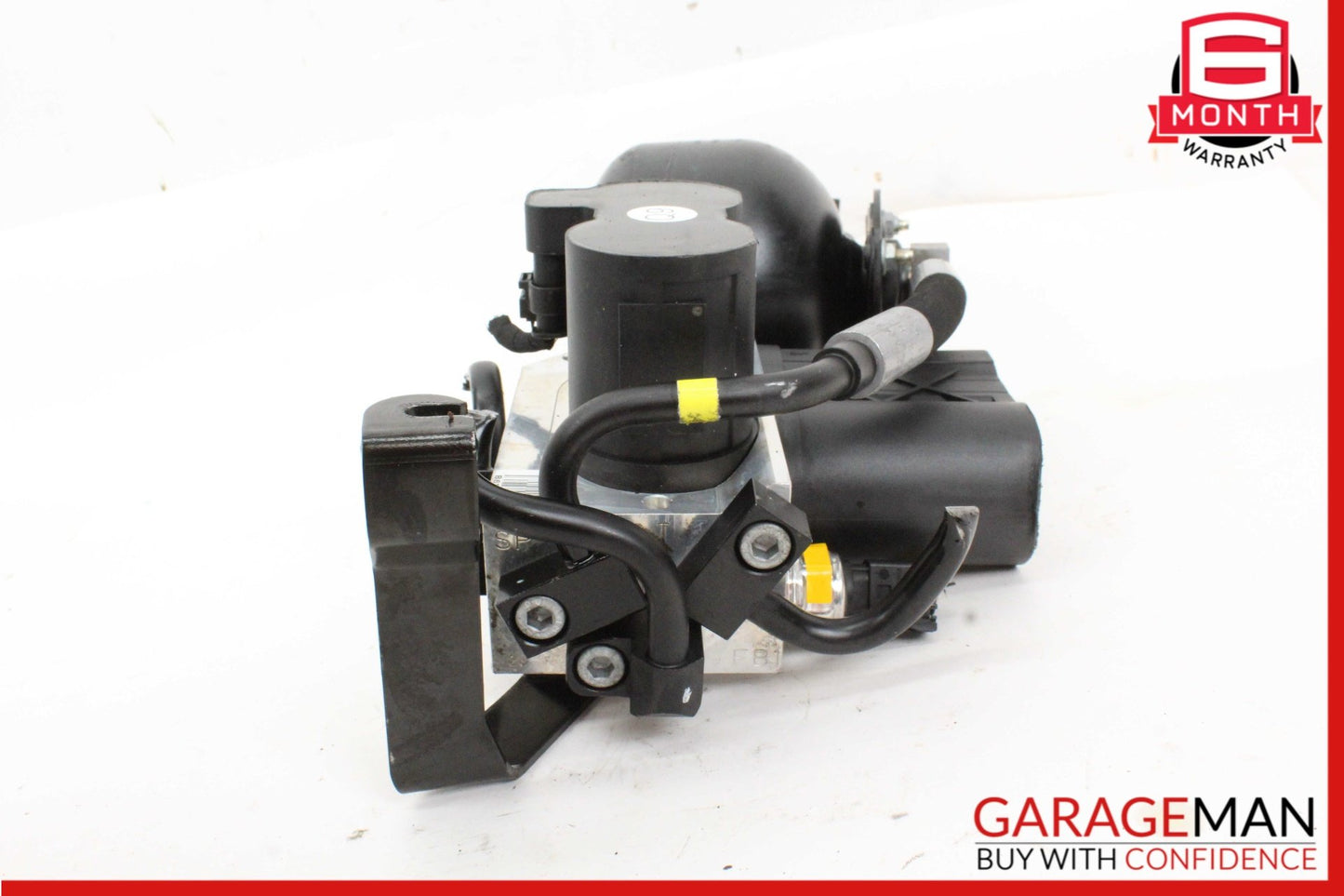 2007-2012 Mercedes-Benz SL550 R230 Hydraulic Suspension Pump 2303280740