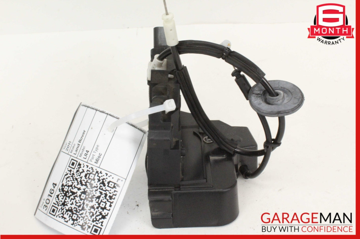 2010-2016 Land Rover LR4 SUV Right Rear Door Lock Actuator 8X2A26412CC