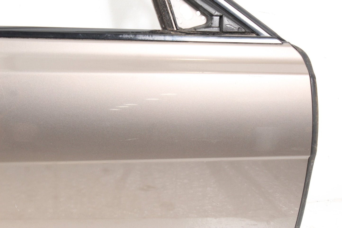 2016-2023 Jaguar XF X260 Sedan Right Front Door Shell GX6320124AB Genuine