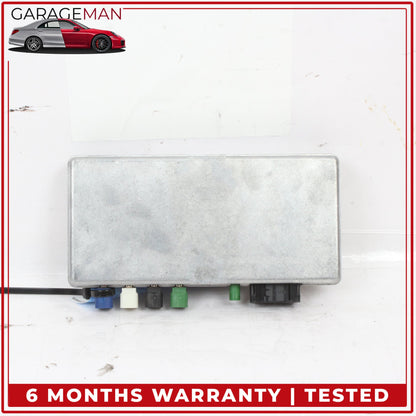 2013-2015 Audi Q7 4L SUV Surround View Camera Control Module Unit 4L0907428 OEM