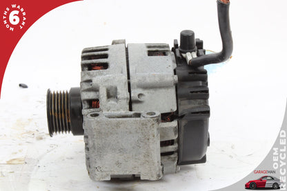 12-16 Mercedes-Benz E350 W212 Sedan Alternator Generator 0141543302