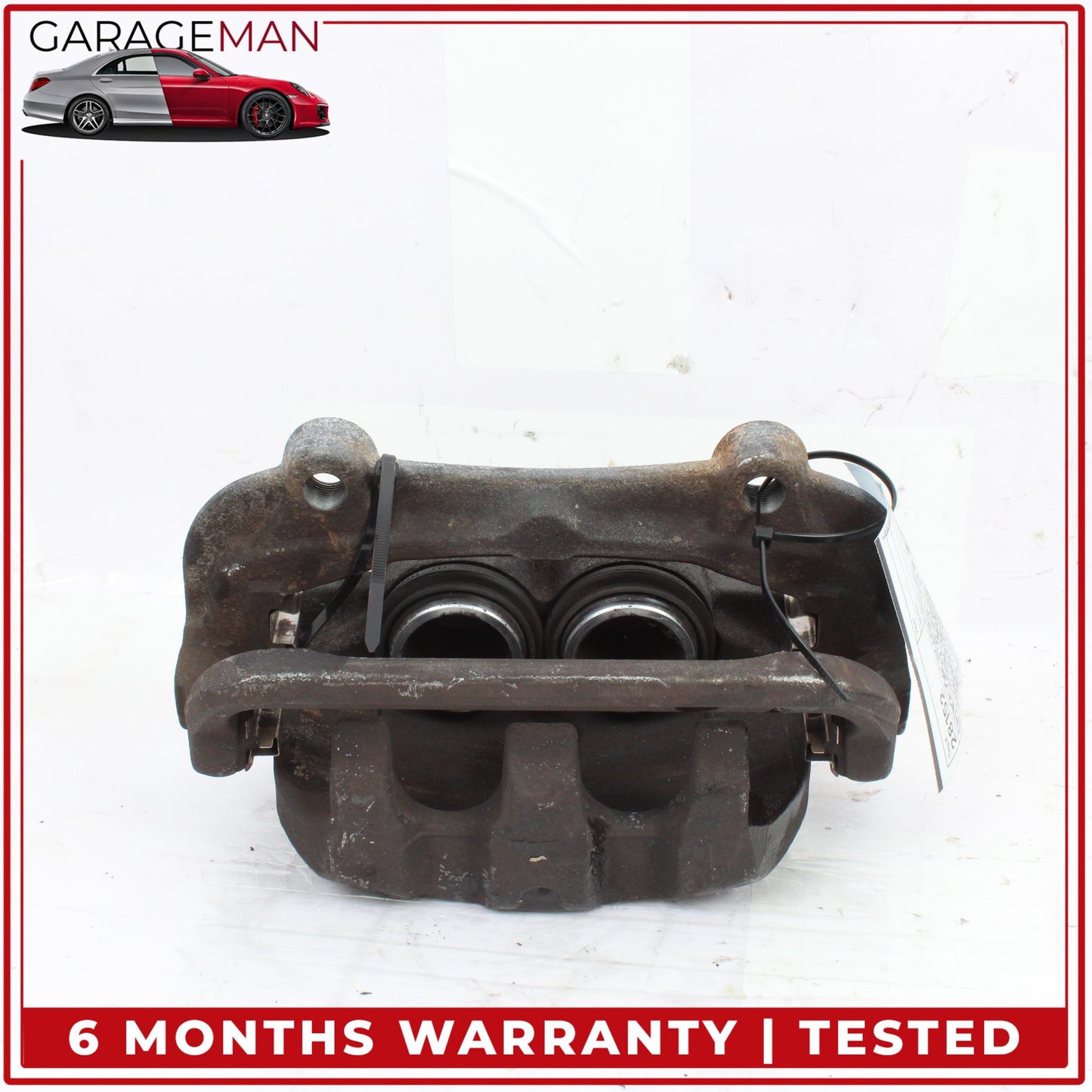 2010-2016 Land Rover Range Rover Sport Front Left and Right Side Brake Caliper