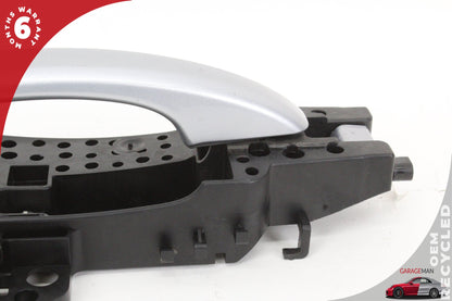 2008-2018 Audi SQ5 Q3 Q5 S5 Right Side Exterior Door Handle 8T02837886 OEM