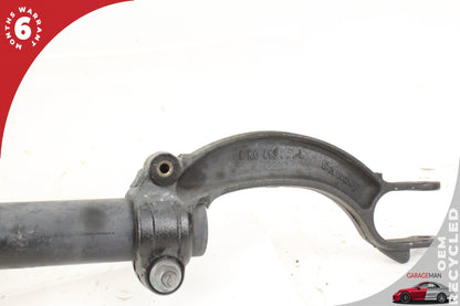 2014-2017 Audi SQ5 Front Left and Right Side Shock Strut Absorber 8R0413031BA