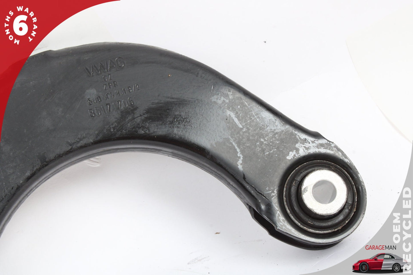 2015-2020 Audi A3 S3 Rear Left or Right Side Upper Control Arm 5Q0505323D OEM